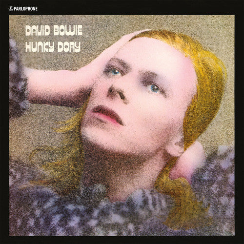 Bowie, David - Hunky Dory (CD)