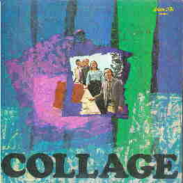 Collage - Collage (Pre-Loved)