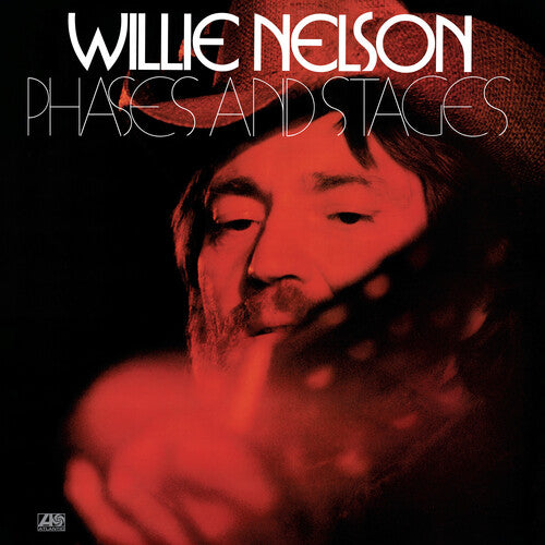 Nelson, Willie - Phases And Stages (140 Gram) (RSD 2024)