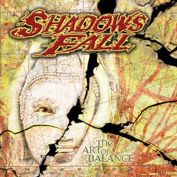 Shadows Fall - Art Balance (RSD Black Friday 2022)