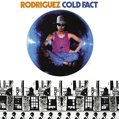Rodriguez - Cold Fact (Limited Edition)