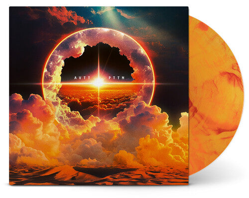 AVTT/PTTN - AVTT/PTTN (Yellow, 180 Gram Vinyl)