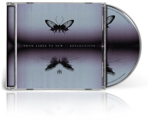 From Ashes To New - Reflections (CD)