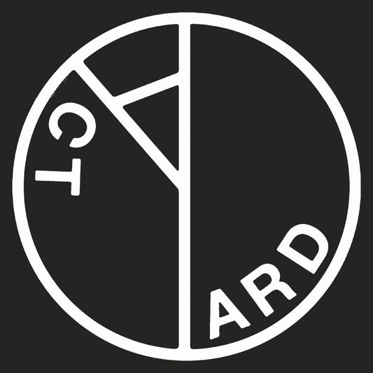 Yard Act - The Overload (Indie Exclusive)