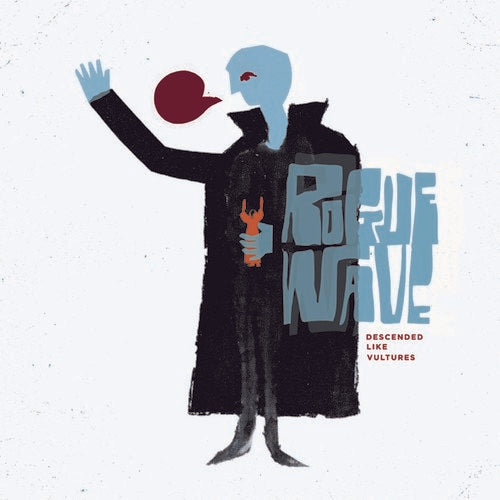 Wave, Rogue - Descended Like Vultures (Digital Download)
