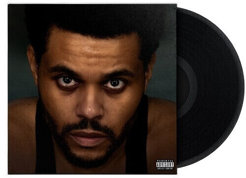 Weeknd, The - Hurry Up Tomorrow