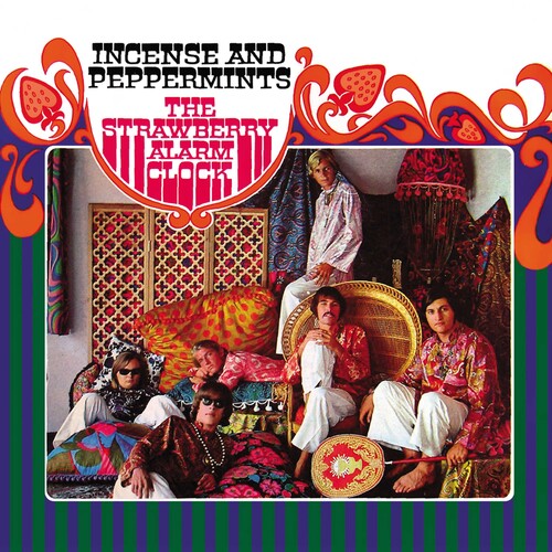 Strawberry Alarm Clock - Incense And Peppermints (RSD 2023)