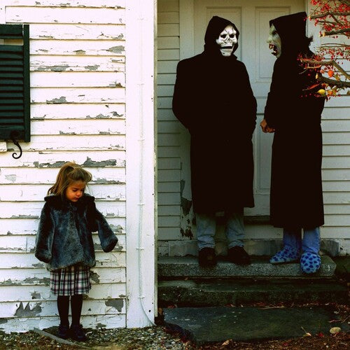 Brand New - The Devil And God Are Raging Inside Me (2 LP)