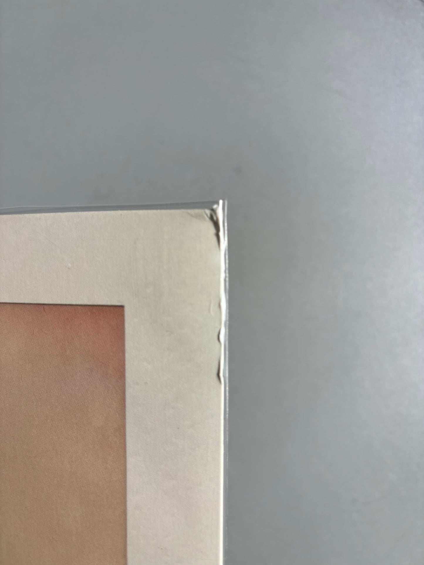 Swift, Taylor - 1989 (RSD 2018, Crystal Clear & Pink Transparent Vinyl) (Pre-Loved)