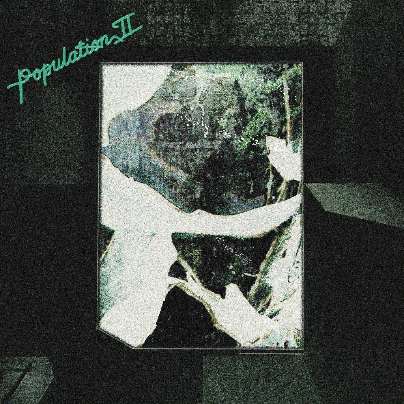 Population II - Maintenant Jamais (Gatefold)