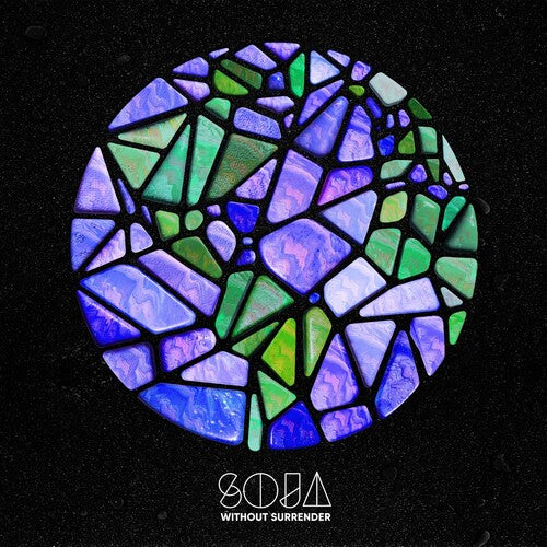 Soja - Without Surrender (CD)