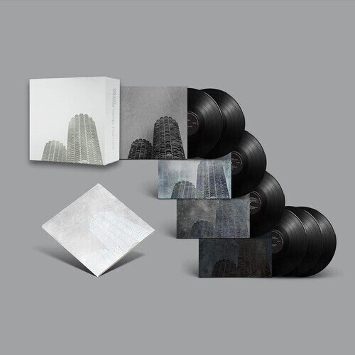 Wilco - Yankee Hotel Foxtrot (Oversize Item Split, Deluxe Edition)