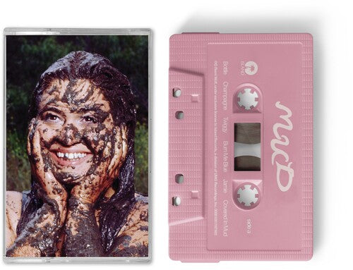 Wolf, Remi - Mud (Pink) (Cassette)