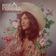 Ferrell, Sierra - Long Time Coming (Limited Edition, Gold Vinyl, Indie Exclusive)