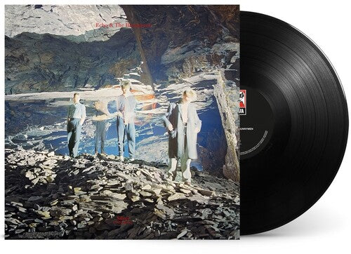 Echo & The Bunnymen - Silver (12" Single) (RSD Black Friday 2024)