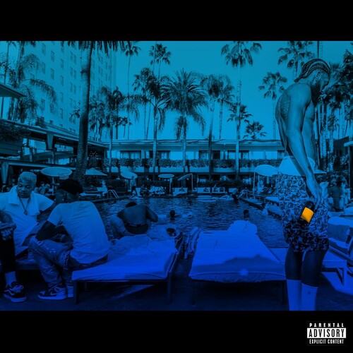 Nipsey Hussle - Prolific (Indie Exclusive, Yellow Vinyl)