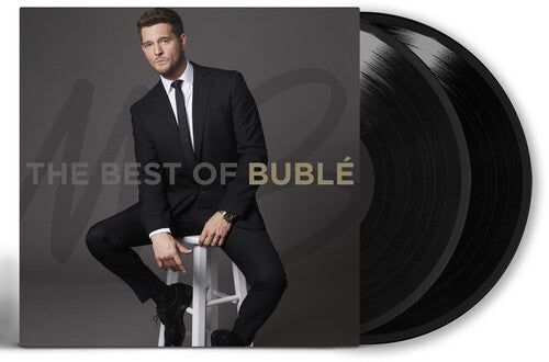 Buble, Michael - The Best Of Bublé