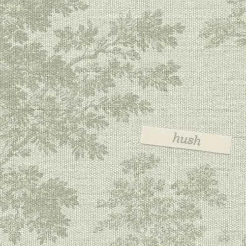 Lawson, Chad - Hush (Clear Vinyl)