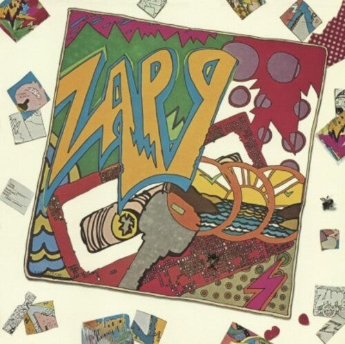 Zapp - I (Holland)