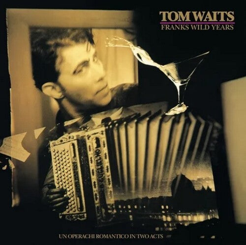 Waits, Tom - Franks Wild Years (180 Gram Vinyl)