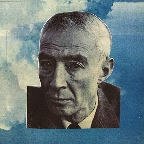 Protomartyr - No Passion All Technique (Pre-Loved)
