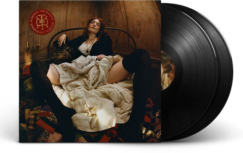Florence & Machine - Everybody Scream (Gatefold)
