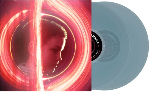 Coheed & Cambria - The Father of Make Believe (Indie Exclusive, Clear Blue Vinyl, Limited Edition)