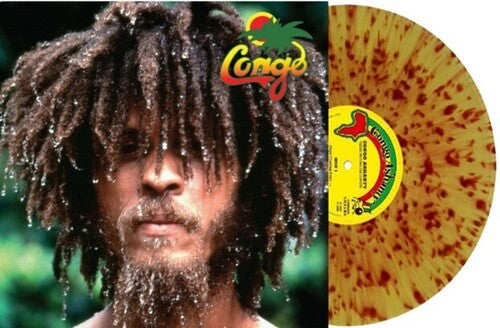 Congos - Congos Ashanti (Indie Exclusive, Yellow, Red Vinyl, Remastered)