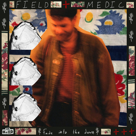 Field Medic - Fade Into the Dawn (Mustard Yellow)