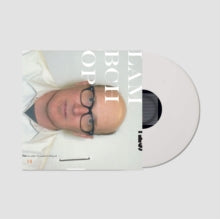 Lambchop - This (Is What I Wanted to Tell You)  (Clear, Digital Download)