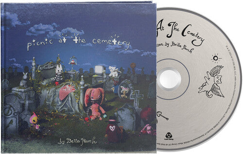 Poarch, Bella - Picnic at the Cemetery (CD)