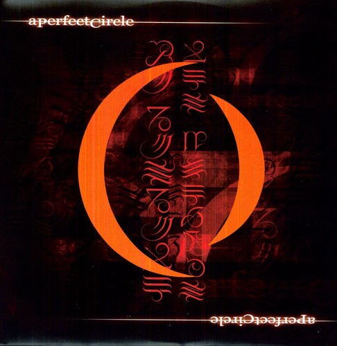 Perfect Circle - Mer de Noms (Limited Edition, 180 Gram Vinyl)