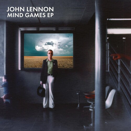 Lennon, John - Mind Games (EP, 180 Gram) (RSD 2024)