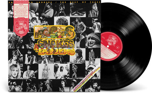 Faces - Snakes & Ladders: The Best (Brick & Mortar Exclusive)
