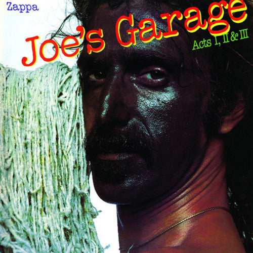 Zappa, Frank - Joe's Garage