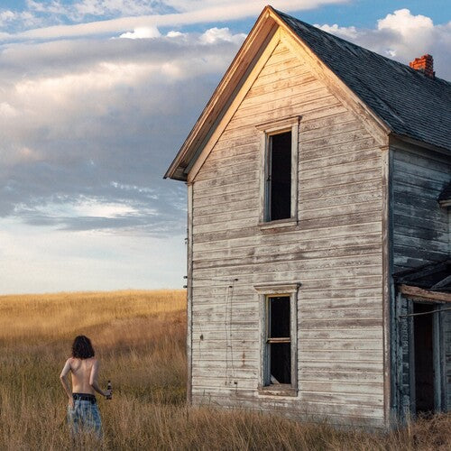 Remover, Jane - Census Designated (Milky Clear Vinyl, Reissue)