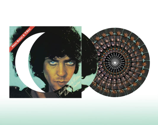 Bola, Marc & T. Rex - Zinc Alloy (50th Anniversary, Picture Disc) (RSD 2024)