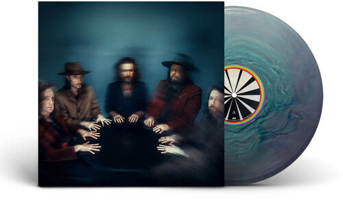 My Morning Jacket - is (Wide Edition, Summer Sky Vinyl)