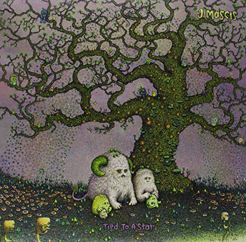 Mascis, J - Tied to a Star (Digital Download)