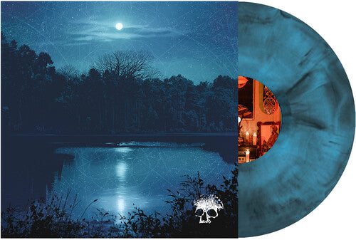 Planes Mistaken for Stars - Do You Still Love Me? (Indie Exclusive, Blue/Black Galaxy Vinyl)