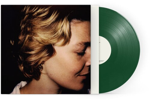 Rogers, Maggie - Don't Forget Me (Indie Exclusive, Evergreen Vinyl)