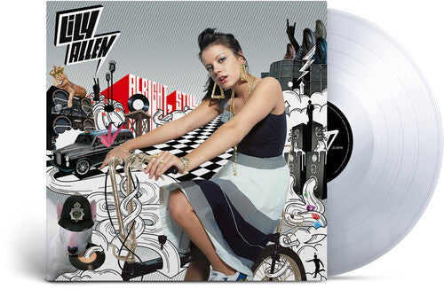 Allen, Lily - Alright, Still (Clear Vinyl)