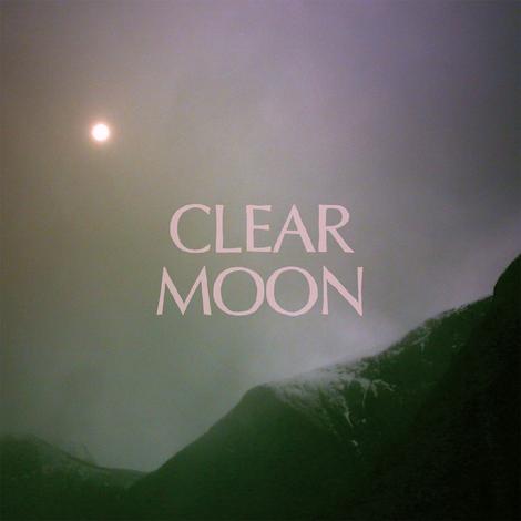 Mount Eerie - Clear Moon / Ocean Roar