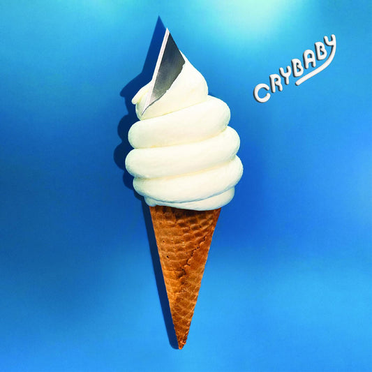 Tegan & Sara - Crybaby (Neapolitan Color Vinyl)