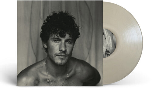 Mendes, Shawn - Shawn (Clear White Vinyl)