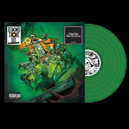 Gibbs, Freddie - You Only Die 1nce (RSD 2025)