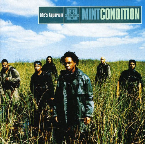 Mint Condition - Life's Aquarium (CD)