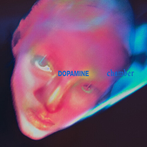 PRE-ORDER - Fontaines D.C. - Dopamine Chamber (10/16)