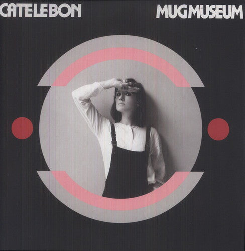 Le Bon, Cate - Mug Museum (180 Gram w/ CD)