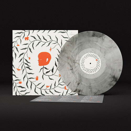Loma - How Will I Live Without a Body? (Loser Edition, Transparent Smoke Vinyl)